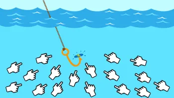 Cum scapi de titlurile clickbait de pe internet