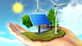UE presează statele membre să producă mai multă energie regenerabilă