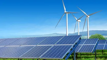 Țara care conduce lumea la capitolul energie regenerabilă