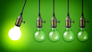 Obiceiurile tinerei generații duc la economie de energie electrică