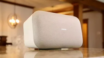 Google Home Max se aude bine, dar îți strică rețeaua wireless din casă