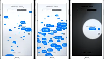 Nu ar trebui să trimiți acest link posesorilor de iPhone, că e frustrant