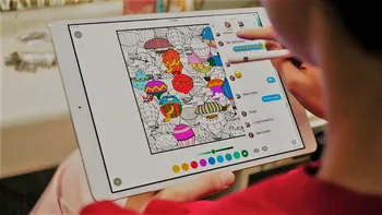 De ce mai am iPad în 2018 și la ce mă ajută