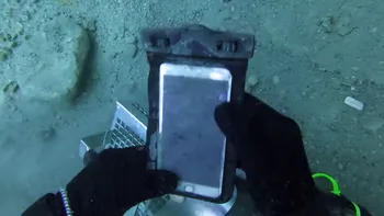 Cum de încă funcționează un iPhone 6s Plus 