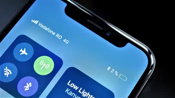 Următorul iPhone va avea internet mai lent din cauza Intel