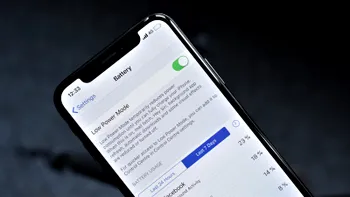 Contrar zvonurilor, iPhone X devine cel mai bine vândut telefon din lume