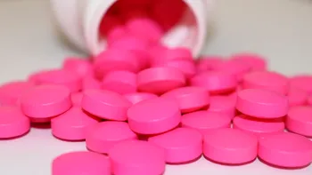 Ibuprofenul afectează bărbații mai mult decât s-a crezut