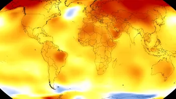 Încălzirea globală, manifestată în România: temperaturile din septembrie, motiv de îngrijorare