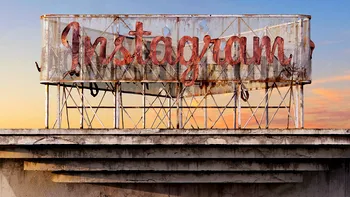 Instagram vrea să-ți arate cât timp pierzi pe rețeaua socială