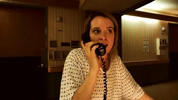 Unsane e un lung metraj filmat cu iPhone care îți face pielea de găină