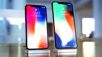 Apple va renunța la OLED-urile Samsung pentru iPhone X Plus