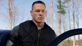 John Cena ar putea fi actor într-un film bazat pe o serie de jocuri video