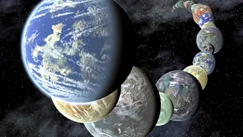 Telescopul Kepler a ajutat la deslușirea unui mister al sistemelor planetare