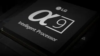 LG aduce procesoare noi și inteligență artificială pentru televizoare