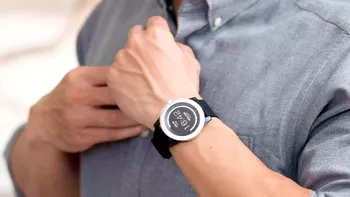 Matrix PowerWatch X este smartwatch-ul pe care nu-l vei încărca vreodată