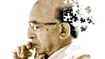 Cercetătorii au identificat proteinele care prezic demența și riscul de Alzheimer. Cum ar putea preveni debutul bolii
