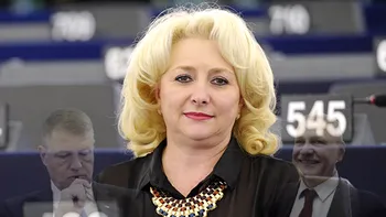 Cele mai bune meme cu noul prim-ministru al României, Viorica Dăncilă
