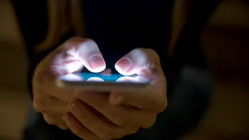 Ce se întâmplă când folosești funcția autocorrect pe telefon