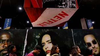 Câți oameni se uită la serialele de pe Netflix în toată lumea