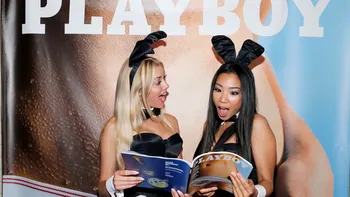 Playboy ar putea schimba presa online globală printr-un proces