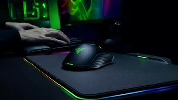 Razer Mamba HyperFlux este un mouse wireless din altă ligă