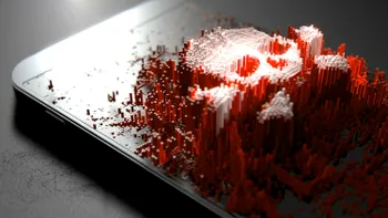 Un virus cu o funcție unică afectează telefoanele cu Android