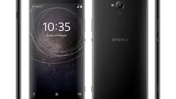 Noile telefoane Sony Xperia și-ar putea păstra designul învechit