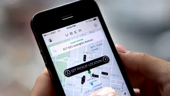 Uber a găsit poate singurul loc din lume unde nu-i trebuie licență de transport