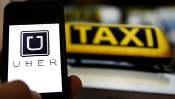 Nou protest al taximetriștilor: ce vor șoferii de la autorități