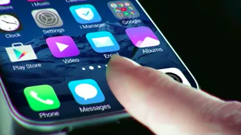 Primul telefon din lume cu 10 GB de memorie RAM