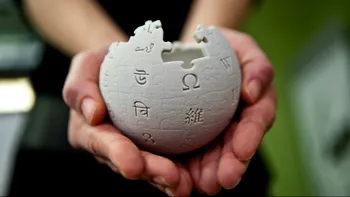 Wikipedia îți explică cum creează dependență prin articolele sale