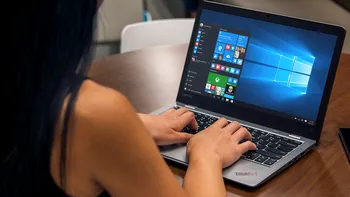 China renunță la Windows și-și face propriul sistem de operare
