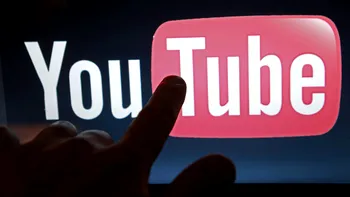 Inteligența artificială de pe YouTube este responsabilă de orele pierdute