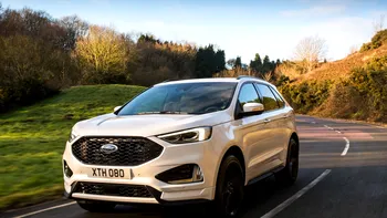 Ford vrea să întreacă Dacia: aduce al doilea model la Craiova