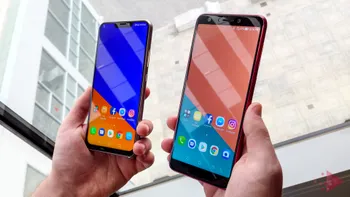 eMAG: telefoane ASUS pe care să le iei la preț bun