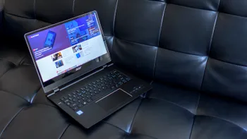 REVIEW Acer Swift 7 - Cel mai subțire laptop e mai mult decât record