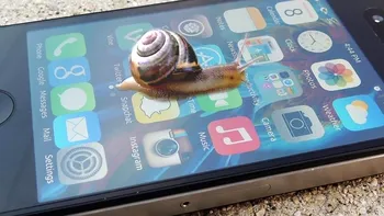 Cât trebuie să plătească Apple pentru că ți-a încetinit iPhone-ul: suma este fabuloasă