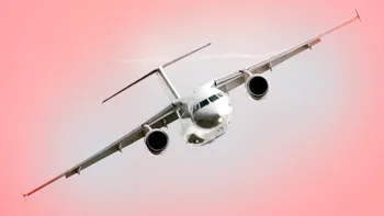 De ce unele avioane au motoarele pe aripi, iar altele la coadă