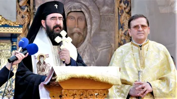 Biserica Ortodoxă explică de ce și când interzice filmările