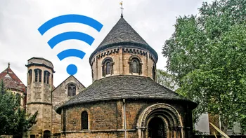 Bisericile cu WiFi ar putea duce internetul în cele mai izolate sate