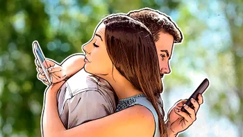 Cum schimbă internetul și tehnologia relațiile de cuplu