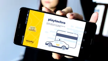 Taxi cu cardul: cum plătești fără cash prin Clever Taxi [P]