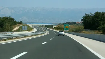 Topul constructorilor de autostrăzi în România: cine sunt cei care întârzie cu lucrările