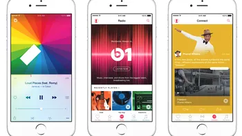 Cum scapi de Apple Music pe iPhone și asculți doar muzica ta