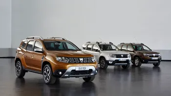 Cum a devenit Dacia mină de aur pentru Renault cu fabrica din România