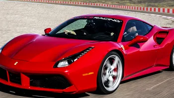 Ferrari 488 Special Series Coupe e mașina de vis pe care o așteptai