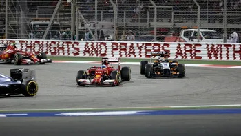 Recorduri din Formula 1 care nu vor fi doborâte niciodată