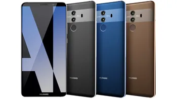 Huawei, acuzată că a încercat să măsluiască review-urile unui telefon