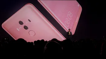 Când se lansează Huawei P20: va fi oficial după Samsung Galaxy S9