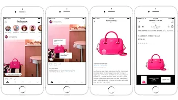 Instagram introduce cea mai așteptată funcție, partajarea postărilor